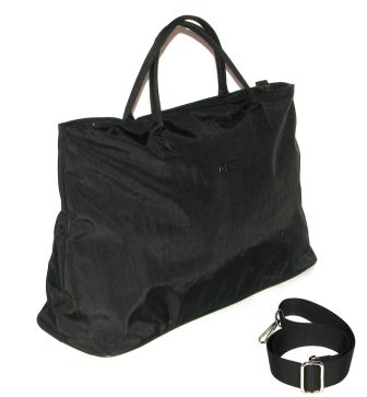Дорожня сумка DNK Big bag blk Дорожня сумка DNK Big bag blk